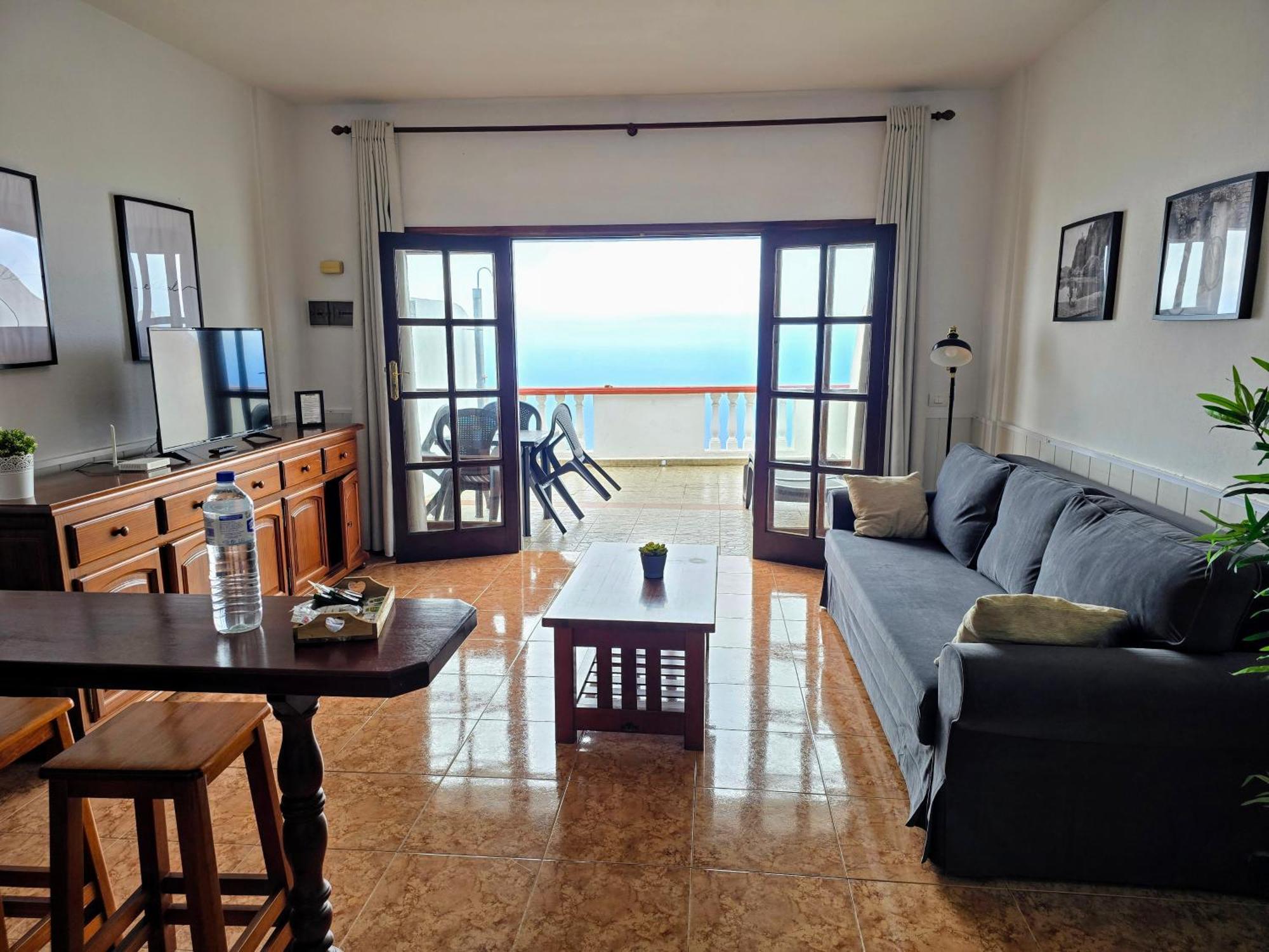 Vv Mirador Isla Bonita "By Henrypole Home" Villa de Mazo Bagian luar foto